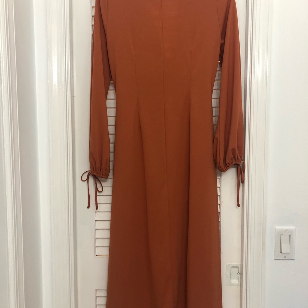 Womens ASOS DRESS - Picture 5 of 13